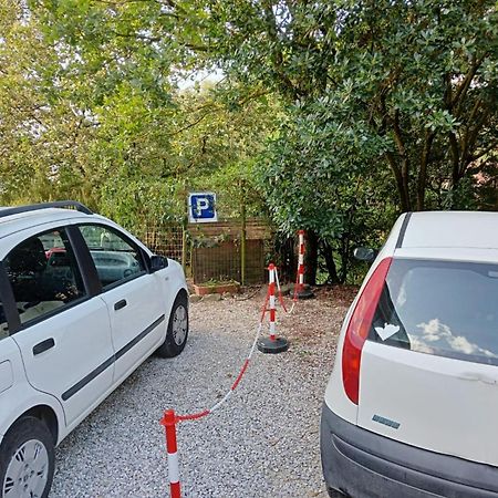Bed And Breakfast Al Posto Bello بيرودجا المظهر الخارجي الصورة