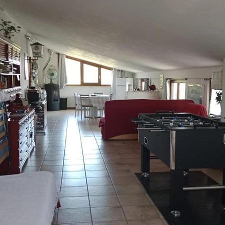 Bed And Breakfast Al Posto Bello بيرودجا المظهر الخارجي الصورة