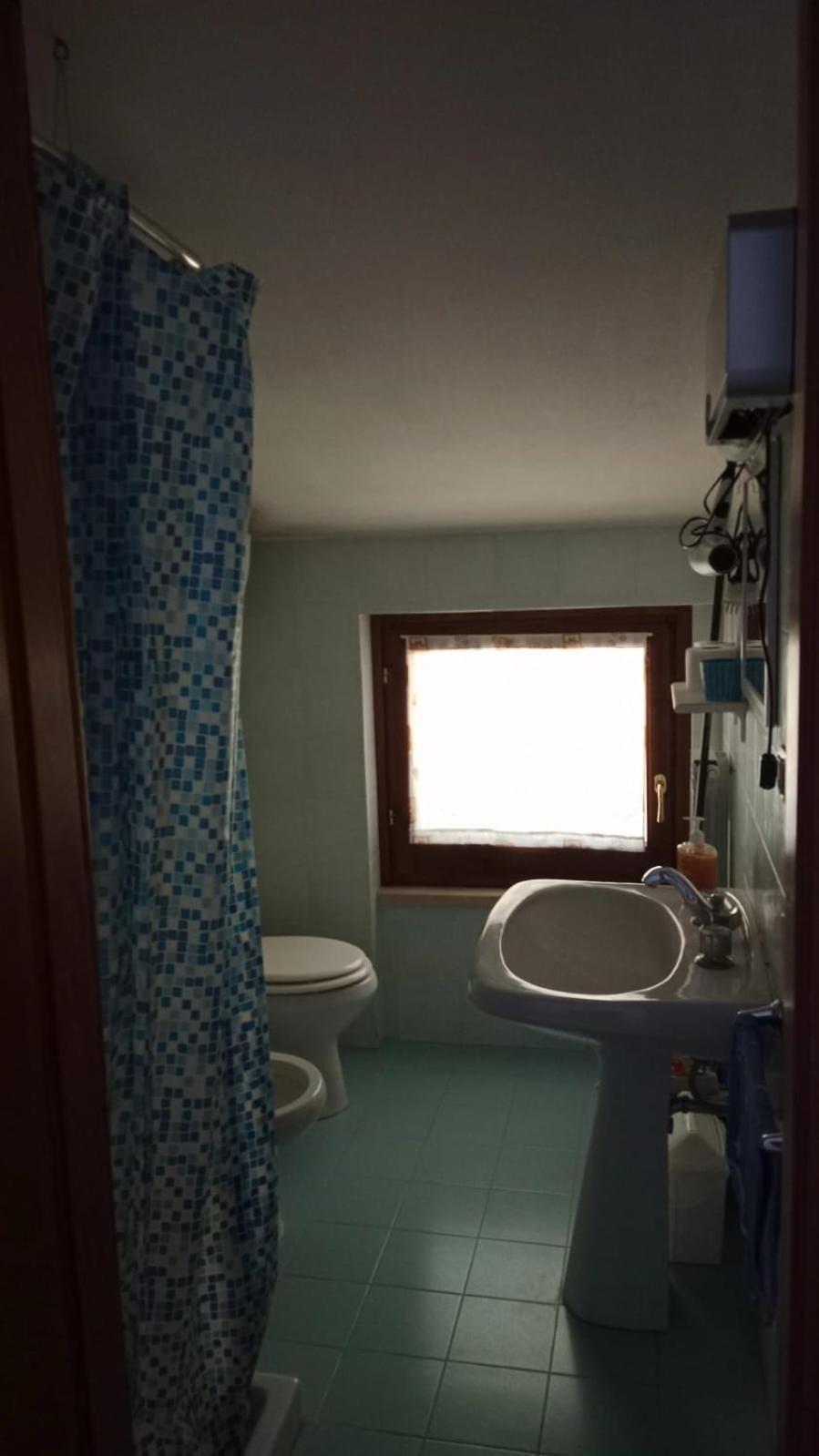 Bed And Breakfast Al Posto Bello بيرودجا المظهر الخارجي الصورة