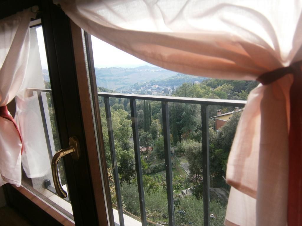 Bed And Breakfast Al Posto Bello بيرودجا المظهر الخارجي الصورة