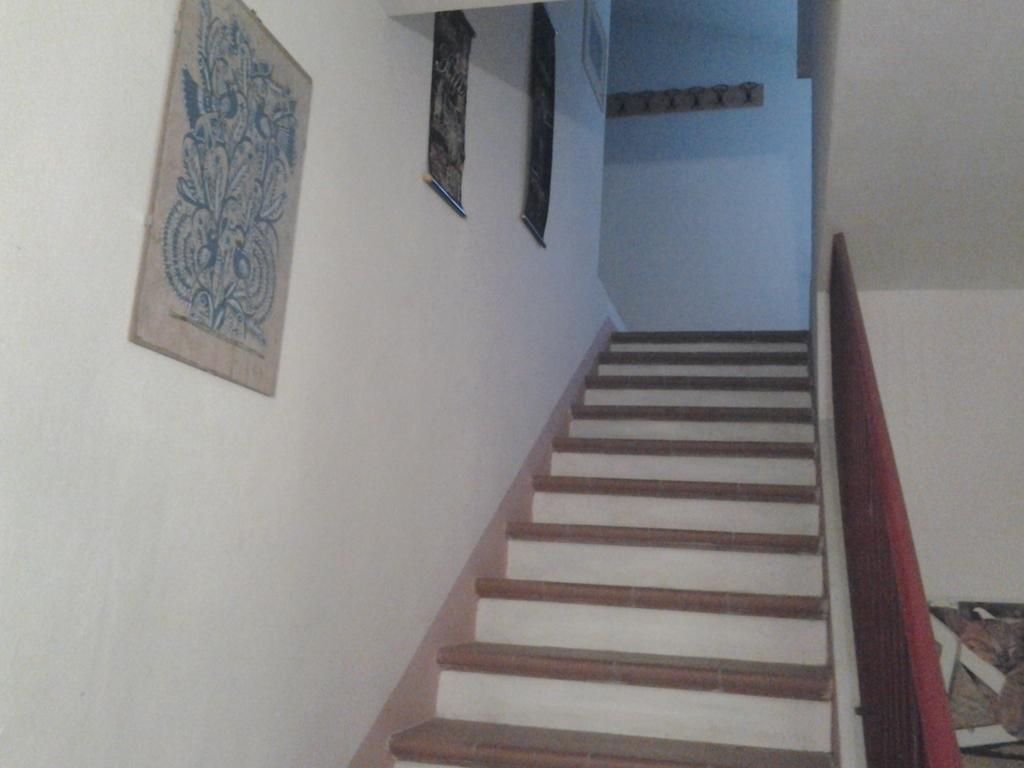 Bed And Breakfast Al Posto Bello بيرودجا المظهر الخارجي الصورة