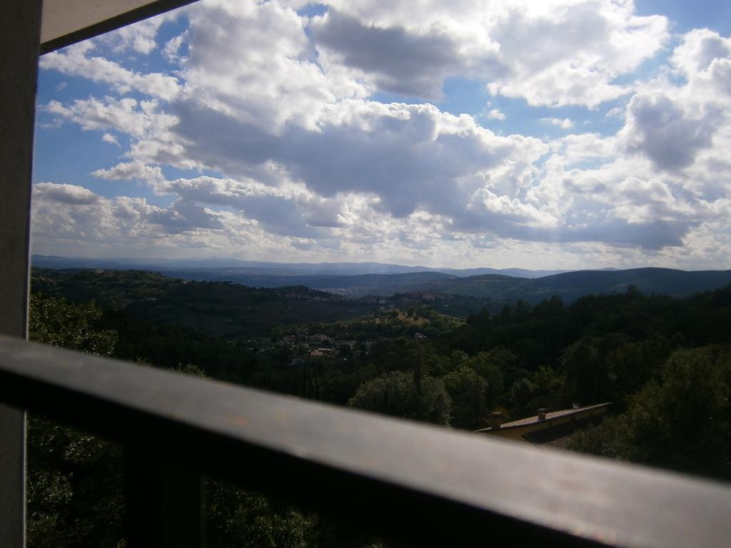 Bed And Breakfast Al Posto Bello بيرودجا المظهر الخارجي الصورة