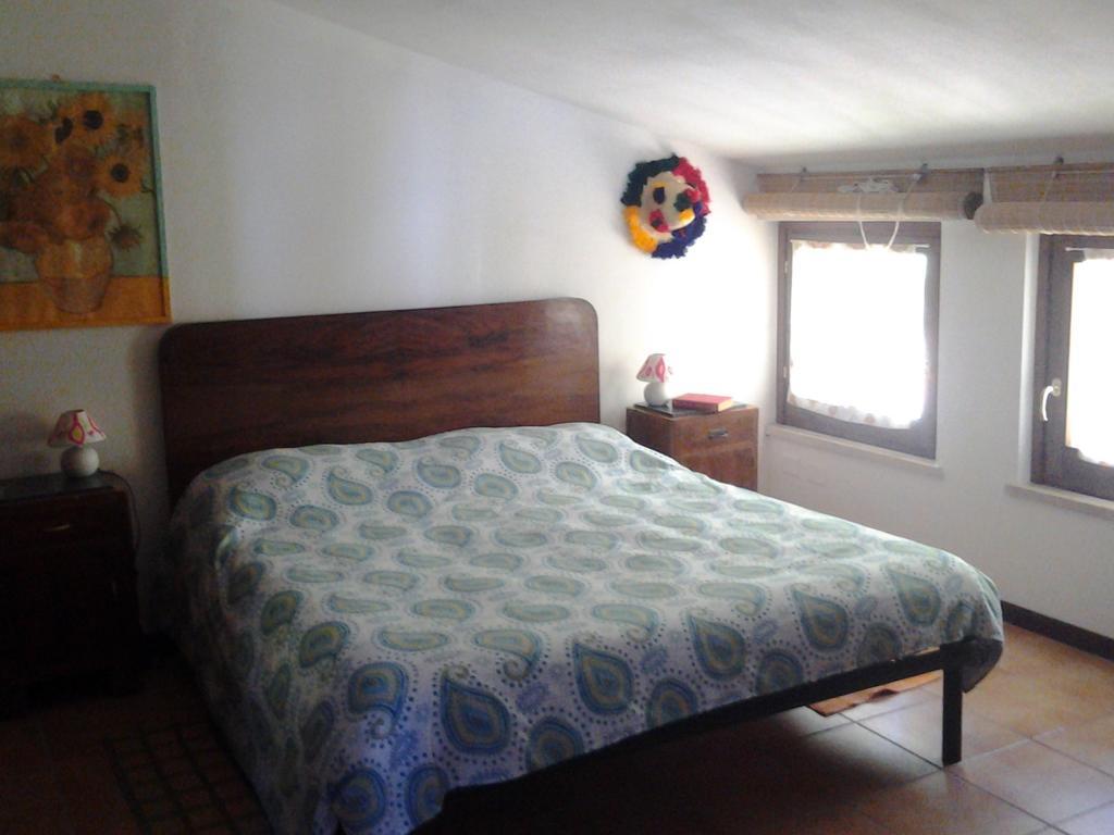 Bed And Breakfast Al Posto Bello بيرودجا المظهر الخارجي الصورة