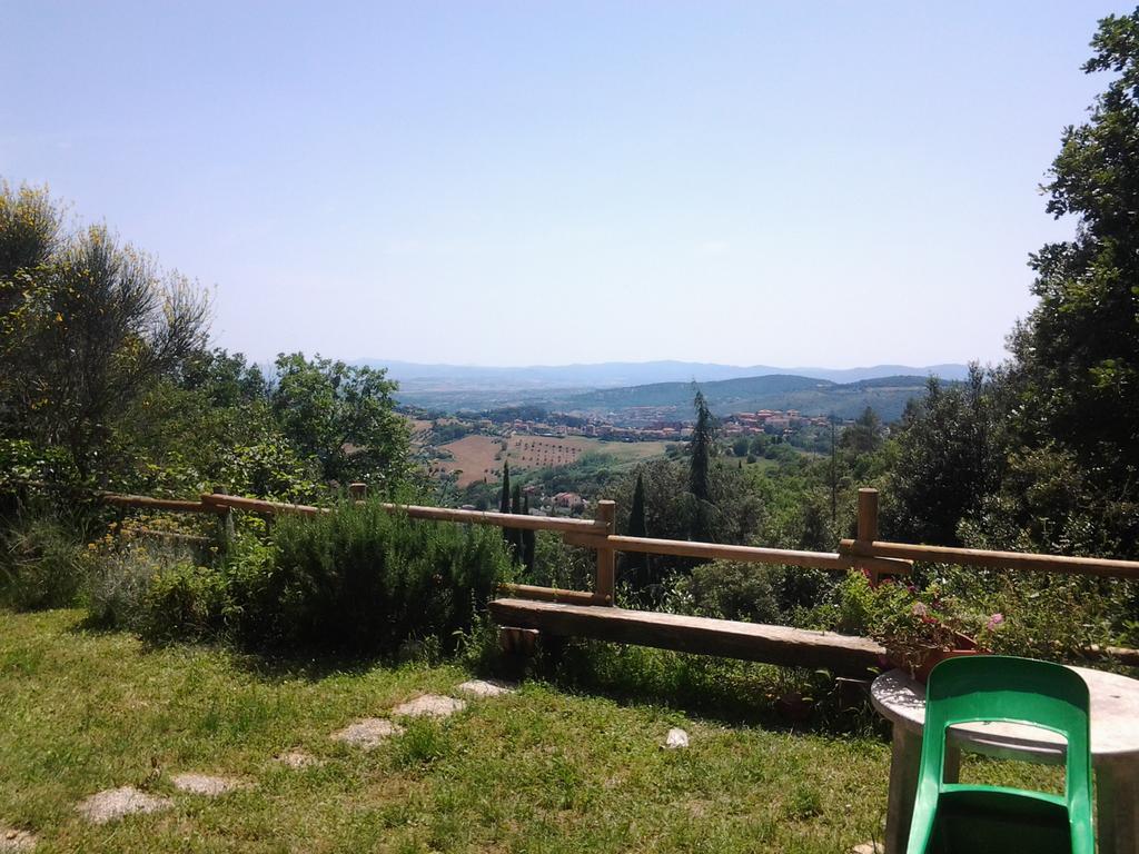 Bed And Breakfast Al Posto Bello بيرودجا المظهر الخارجي الصورة